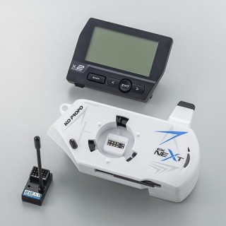 マスターユニットEX-NEXT アップグレードセット [KO-10671]]