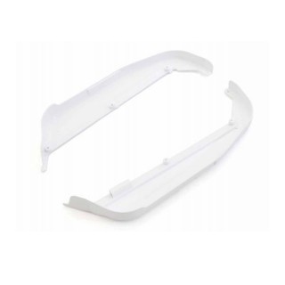 カラーサイドガード(ホワイト/MP10) [IFF005W]]