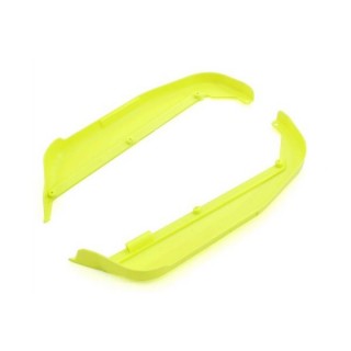 カラーサイドガード(蛍光イエロー/MP10) [IFF005KY]]