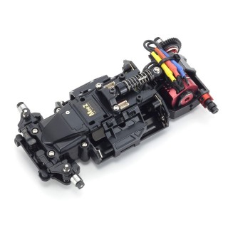 MR-03EVO SPシャシーセット(W-MM/8500KV) [32792]]