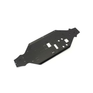 ハードメインシャシー(ブラック/NEO ST 3.0) [IS111BK]]