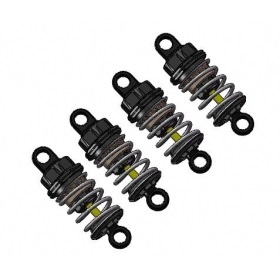 Advance20用ビックボアアルミオイルダンパーセット [SAK-A546]]