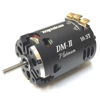 DM-2 Platinum 10.5T オールラウンド型 TYPE TR [BLM-06105]]