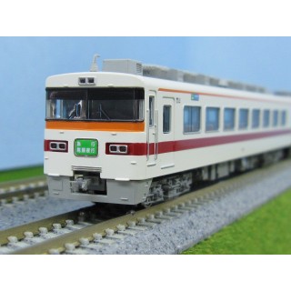 東武300型 急行尾瀬夜行 6両セット [A2096]]