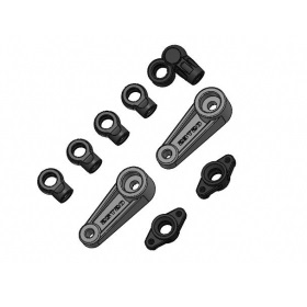 KIT-Advance21用スタビライザーボールキャップ [SAK-A580B]]