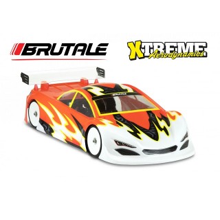 BRUTALE 0.7mm EPTボディ [YBX-0418-07]]