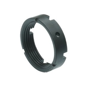 カスタムストックパイプリング マルイM4MWS用 [MWS-02]]