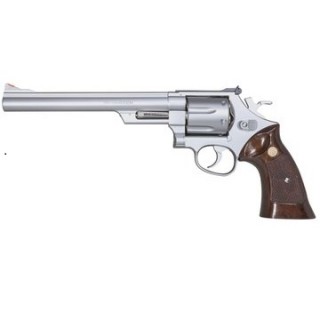 S&W M629 44マグナム 8インチ/SV/18GAS [CRW-13332]]
