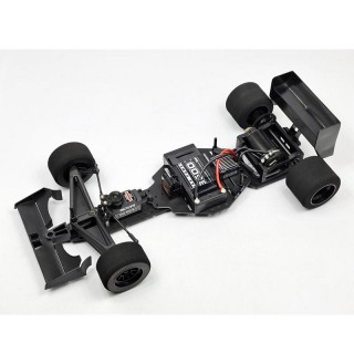 1/10F1ダイレクトドライブシャーシキット OF-01 [OF0001]]