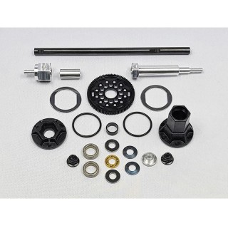 F1フローティングデフセット(for F103type) [OF2001]]