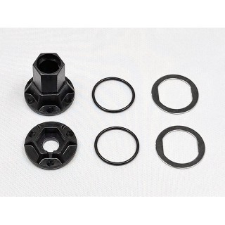 F1フローティングデフハウジングset(for F103type) [OF2002]]