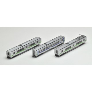 733-3000系近郊電車(エアポート)増結セット(3両) [98431]]