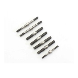 チタンロッドセット(MP10) [IFW601B]]