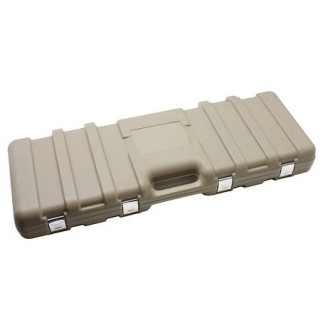 VFC M4ライフルケース TAN [VF9-CAS-SW-TN01]]