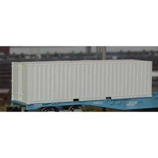 31fコンテナ妻1方リブ付3方開(ドアリブ無)[C-3101]]