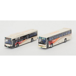 ザ・バスコレクション バスコレで行こう17 東武バス日光 日光・中禅寺湖・湯元温泉 [315544]]