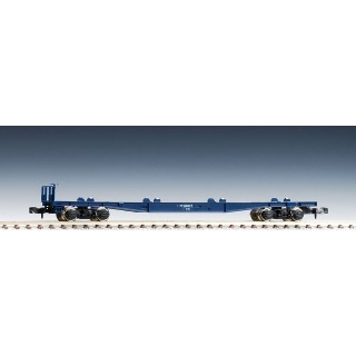 国鉄貨車 コキ10000形(コンテナなし)[2757]]