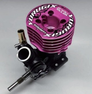 YURUGIX MAX-12TG Ver4 TypeR 2021 [YE-12001R3]]