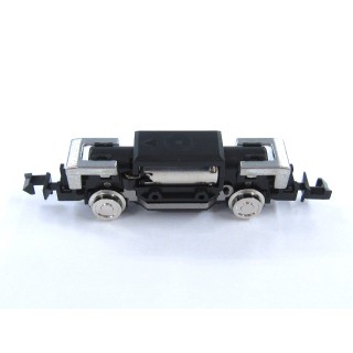 Nゲージ動力ユニット TM-TR07(2軸車用) [314547]]