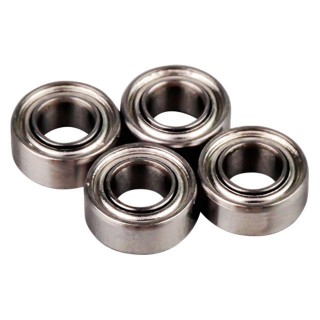 ベアリング(MR63ZZ)(4個)(M2) [OSHM2048]]