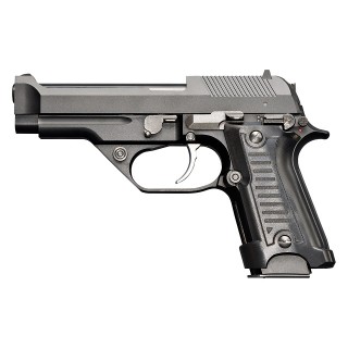 M93RCC コンバットクーリエ / ガスブローバック [KSC-01969]]