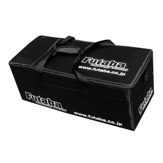 Futaba RC ピットバック [BB1209]]