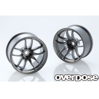 WORK EMOTION CR Kiwami 26mm(MBMC/OFF+7) [OD2834]]