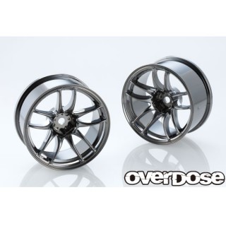 WORK EMOTION CR Kiwami 26mm(BMC/OFF+7) [OD2835]]