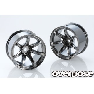 WORK EMOTION T7R 30mm(BMC/OFF+9) [OD2841]]