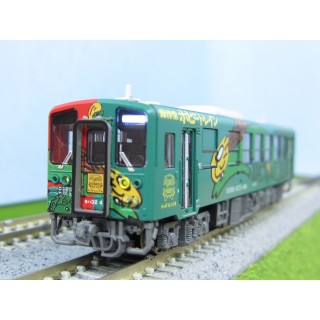 キハ32 三代目 海洋堂ホビートレイン [A7240]]