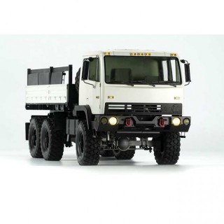 CROSS RC FC6 1/12 6×6オフロード電動RCトラックキット [AKA-FC6]]