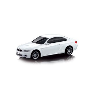 1/24 BMW M3 ホワイト [DK-866-2405]]