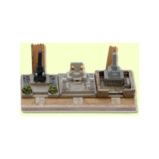 情景小物022 お墓A [218074]]