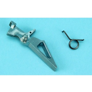 ステンレススチールフラットトリガー [GP-GBX011A]]