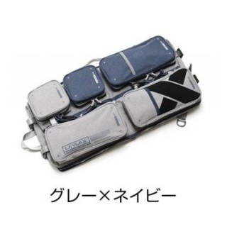 コンテナガンケースコンパクト GYxNY [LL-17586]]