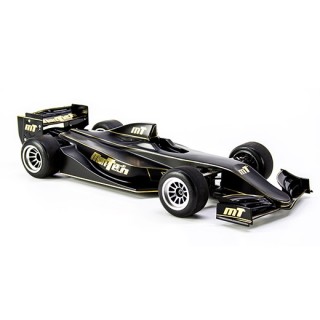Montech F1 F22 ボディ [MT021009]]