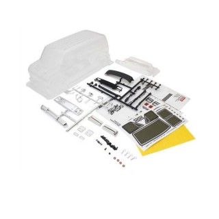 マッドバン VE ノンデコレーションボディセット [FAB503]]