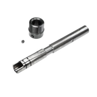 マルイLCP用アキュバレル&SAアダプター [FDA-47364]]