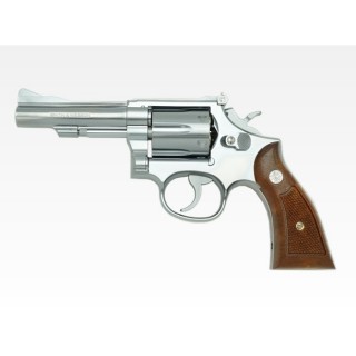 S&W M67CombatMasterpiece 4in ver3 SL/ABS [TNK-00985]]