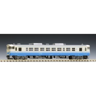 JRディーゼルカー キハ40-2000形JR四国色(T) [8462]]