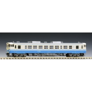 JRディーゼルカー キハ40-2000形JR四国色(M) [9452]]