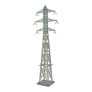情景小物085-3　送電鉄塔B3 [315551]]