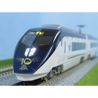 京成電鉄 AE形(スカイライナー・成田スカイアクセス開業10周年記念ラッピング)セット(特別企画品) [97936]]