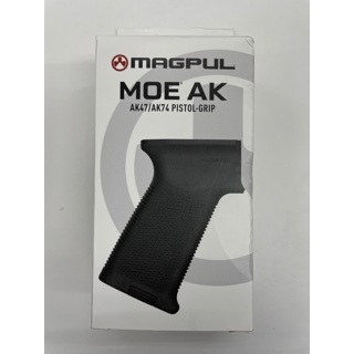 MAGPUL MOE AK Grip(AK-47/AK-74)BK [MAG523BLK]]