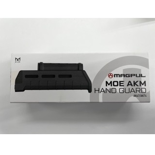 MAGPUL MOE AKM ハンドガード BK [MAG620BLK]]
