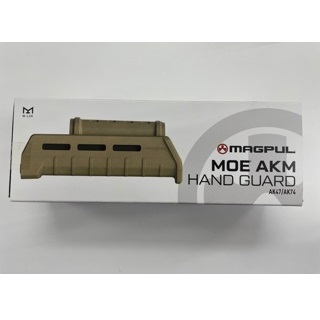 MAGPUL MOE AKM ハンドガード FDE [MAG620FDE]]