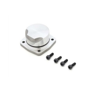 バックプレート(リコイルS レス仕様)KE21SP/KE25SP＆SP2 [74031-14]]