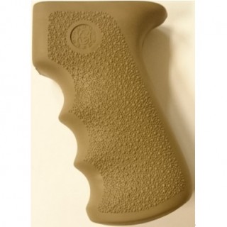 AK47 Monogri FDE(AK用ラバーグリップ) [HOG-74003]]