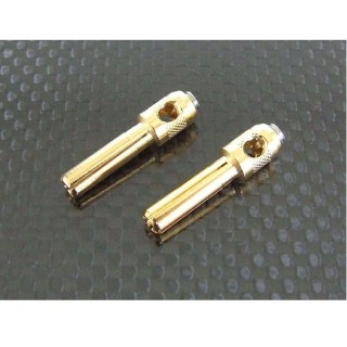 ソルダーレス・コネクターΦ4ｍｍ [B84]]