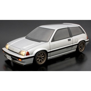 ガンベイド225mm MOTUL 無限シビック [ABC-25622]]